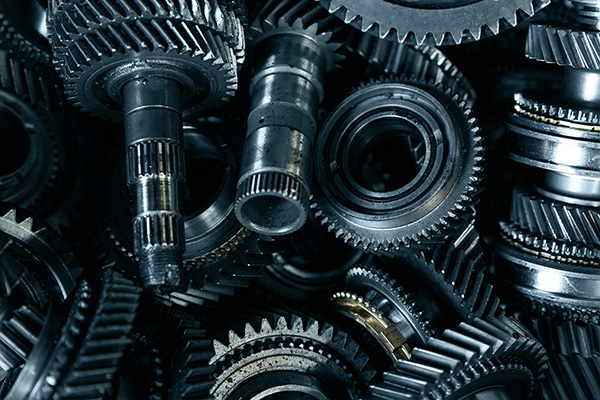 What Happens When Transmission Fluid Isn't Changed | 26th Street Auto Center